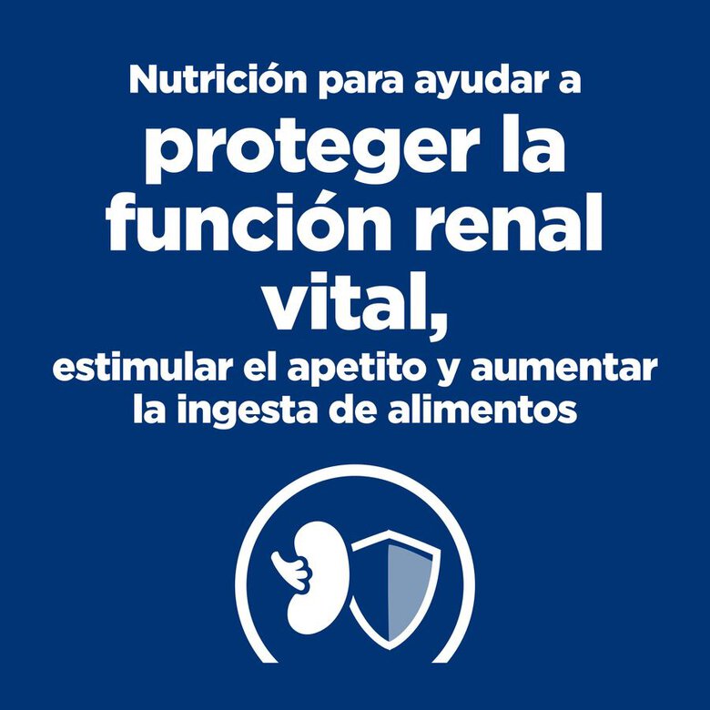 Hill's Prescription Diet Kidney Mobility Frango ração gatos, , large image number null